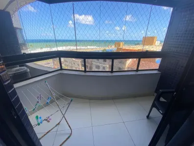 Apartamento com 1 Quarto para alugar, 49m² no Jardim Armação, Salvador