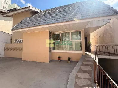 Sobrado com 4 Quartos à venda, 280m² no Jardim das Indústrias, São José dos Campos