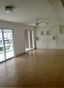 Apartamento com 3 Quartos para alugar, 178m² no Chácara Santo Antônio (Zona Sul), São Paulo