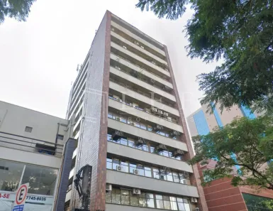 Prédio Comercial à venda, 266m² no Vila Olímpia, São Paulo