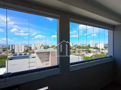 Apartamento com 3 Quartos à venda, 70m² no Conjunto Residencial Trinta e Um de Março, São José dos Campos