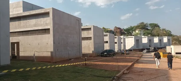 Casa com 4 Quartos à venda, 315m² no Garças, Belo Horizonte