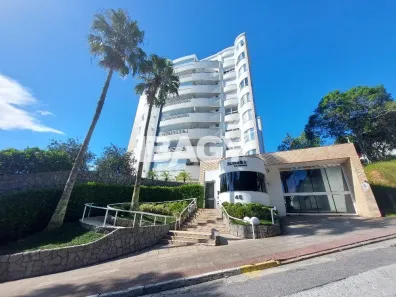 Apartamento com 4 Quartos para alugar, 183m² no João Paulo, Florianópolis