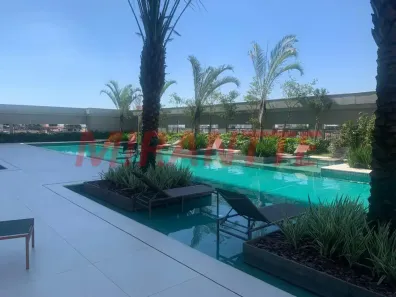 Apartamento com 3 Quartos à venda, 256m² no Tucuruvi, São Paulo