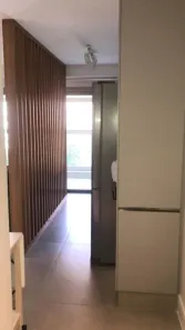 Flat com 1 Quarto para alugar, 54m² no Jardim Paulista, São Paulo