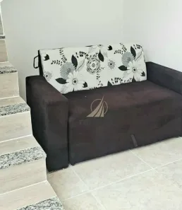 Casa de Condomínio com 2 Quartos à venda, 65m² no Cibratel II, Itanhaém