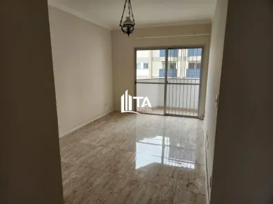 Apartamento com 3 Quartos à venda, 94m² no Vila Itapura, Campinas