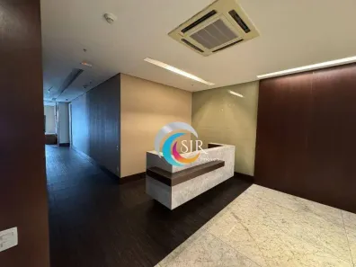 Sala Comercial para alugar, 695m² no Itaim Bibi, São Paulo