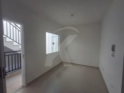 Apartamento com 2 Quartos para alugar, 40m² no Parada Inglesa, São Paulo