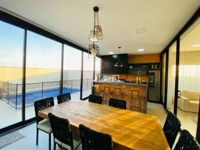 Casa com 3 Quartos à venda, 301m² no Jardim Ypê, Paulínia