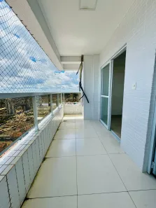 Apartamento com 3 Quartos à venda, 76m² no Pedreira, Belém