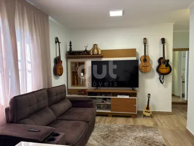 Apartamento com 2 Quartos à venda, 58m² no Conjunto Residencial Souza Queiroz, Campinas