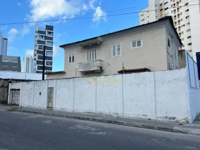 Imóvel Comercial para alugar, 350m² no Graças, Recife