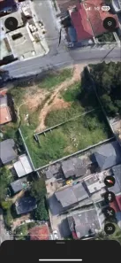 Lote/Terreno à venda, 1323m² no Centro, São José