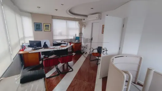 Sala Comercial à venda, 128m² no Jardim São Dimas, São José dos Campos