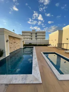 Apartamento com 2 Quartos para alugar, 70m² no Morada do Ouro, Cuiabá
