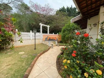 Casa com 3 Quartos à venda, 192m² no Jardim do Sol, Campinas