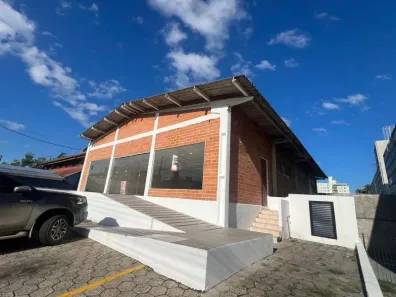 Sala Comercial para alugar, 500m² no Centro, Timbó