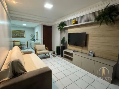 Apartamento com 3 Quartos à venda, 121m² no Jardim Oceania, João Pessoa