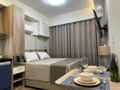 Kitnet com 1 Quarto à venda, 30m² no Copacabana, Rio de Janeiro