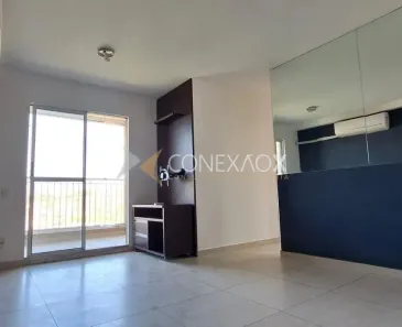 Apartamento com 3 Quartos à venda, 70m² no Residencial Parque da Fazenda, Campinas