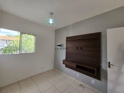 Apartamento com 2 Quartos à venda, 47m² no Centro (Ártemis), Piracicaba