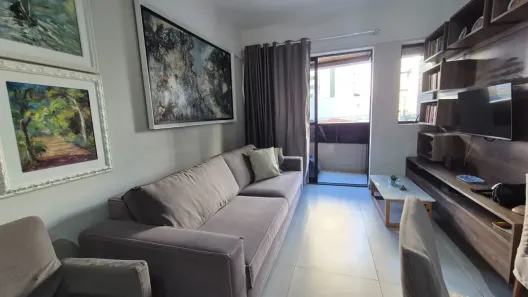 Apartamento com 3 Quartos à venda, 85m² no Ponta Verde, Maceió