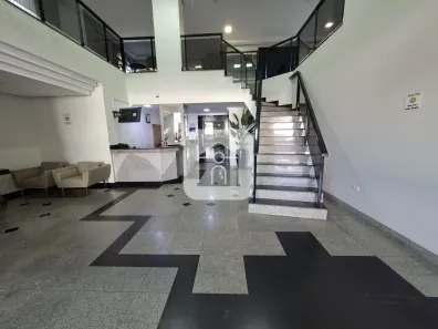 Apartamento com 1 Quarto para alugar, 50m² no Centro, Uberlândia