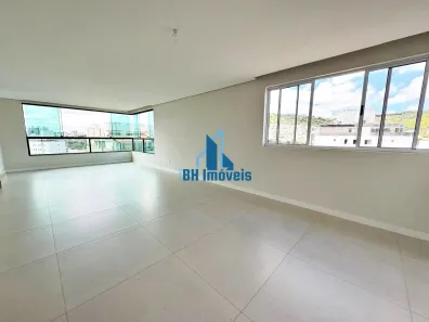 Cobertura com 5 Quartos à venda, 297m² no Castelo, Belo Horizonte
