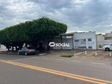 Casa com 3 Quartos à venda, 600m² no São Cristóvão, Porto Velho