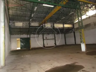 Galpão/Depósito/Armazém para alugar, 800m² no Jardim Panorama (Zona Sul), São Paulo