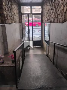 Apartamento com 1 Quarto à venda, 30m² no Centro, Niterói