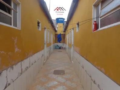 Casa com 4 Quartos à venda, 150m² no Samambaia Sul, Brasília