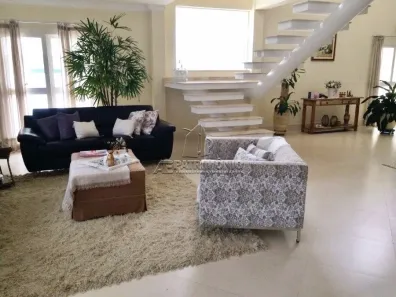 Casa de Condomínio com 3 Quartos à venda, 477m² no , Araçoiaba da Serra