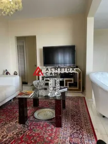 Apartamento com 4 Quartos à venda, 175m² no Pinheiros, São Paulo