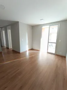 Apartamento com 3 Quartos à venda, 67m² no Capão Raso, Curitiba