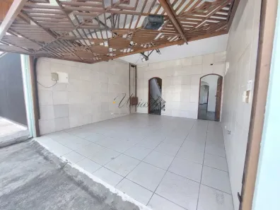 Sobrado com 2 Quartos à venda, 196m² no Vila Guarani (Z Sul), São Paulo