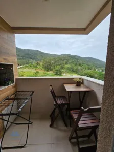 Apartamento com 2 Quartos à venda, 70m² no Itacorubi, Florianópolis