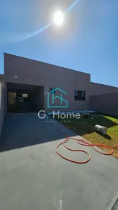 Casa com 2 Quartos à venda, 68m² no Jardim Paris, Londrina