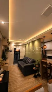 Apartamento com 2 Quartos à venda, 53m² no Ressacada, Itajaí