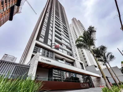 Apartamento com 3 Quartos à venda, 114m² no Gleba Fazenda Palhano, Londrina