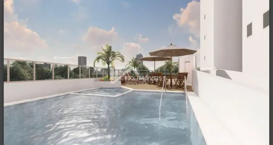 Apartamento com 2 Quartos à venda, 87m² no Centro, Itanhaém