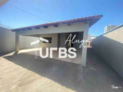 Casa com 3 Quartos para alugar, 180m² no Plano Diretor Sul, Palmas