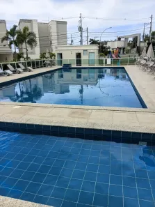Apartamento com 2 Quartos à venda, 41m² no Jardim das Margaridas, Salvador