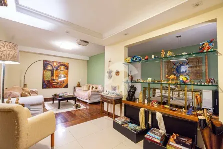 Casa com 4 Quartos à venda, 229m² no Piratininga, Niterói