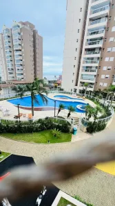 Apartamento com 2 Quartos à venda, 78m² no Centro, Itanhaém