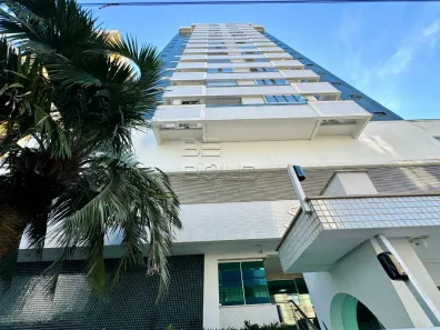 Apartamento com 3 Quartos à venda, 98m² no Campinas, São José