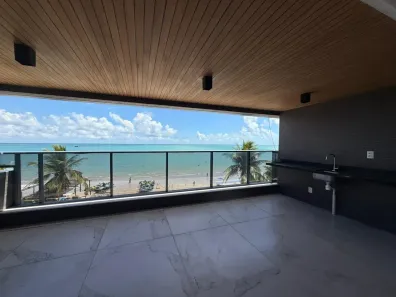 Apartamento com 3 Quartos à venda, 173m² no Poço, Cabedelo