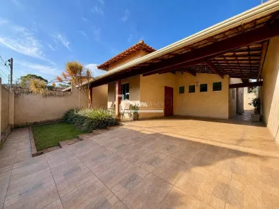 Casa com 3 Quartos à venda, 300m² no Lundcea II, Lagoa Santa