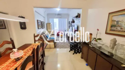 Apartamento com 3 Quartos à venda, 112m² no Copacabana, Rio de Janeiro
